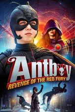 Nonton film Streaming Antboy: Revenge of the Red Fury (2014) subtitle Bahasa Indonesia