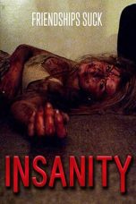 Nonton film Streaming Insanity (2020) subtitle Bahasa Indonesia