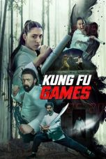 Nonton film Streaming Kung Fu Games (2024) subtitle Bahasa Indonesia