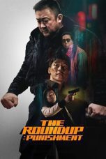 Nonton film Streaming The Roundup: Punishment (2024) subtitle Bahasa Indonesia