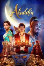 Nonton film Streaming Aladdin (2019) subtitle Bahasa Indonesia