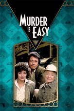Nonton film Streaming Murder Is Easy (1982) subtitle Bahasa Indonesia