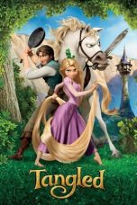 Nonton film Streaming Tangled (2010) subtitle Bahasa Indonesia