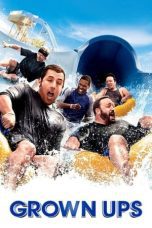 Nonton film Streaming Grown Ups (2010) subtitle Bahasa Indonesia