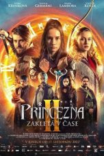 Nonton film Streaming Princess Cursed in Time: Alchemist’s Quest (2022) subtitle Bahasa Indonesia