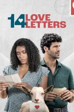 Nonton film Streaming 14 Love Letters (2022) subtitle Bahasa Indonesia
