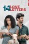 Nonton film Streaming 14 Love Letters (2022) subtitle Bahasa Indonesia