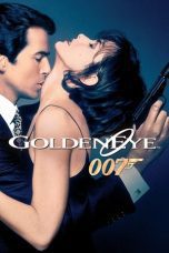 Nonton film Streaming GoldenEye (1995) subtitle Bahasa Indonesia