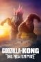 Nonton film Streaming Godzilla x Kong: The New Empire (2024) subtitle Bahasa Indonesia