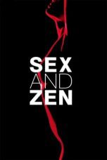Nonton film Streaming Sex and Zen (1991) subtitle Bahasa Indonesia