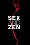 Nonton film Streaming Sex and Zen (1991) subtitle Bahasa Indonesia