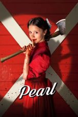 Nonton film Streaming Pearl (2022) subtitle Bahasa Indonesia