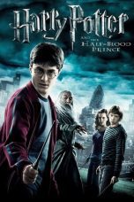 Nonton film Streaming Harry Potter and the Half-Blood Prince (2009) subtitle Bahasa Indonesia