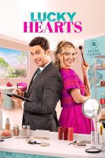 Nonton film Streaming Lucky Hearts (2023) subtitle Bahasa Indonesia
