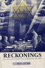 Nonton film Streaming Reckonings (2022) subtitle Bahasa Indonesia