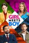Nonton film Streaming Girl Meets Boy (2025) subtitle Bahasa Indonesia