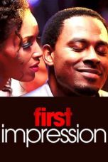 Nonton film Streaming First Impression (2014) subtitle Bahasa Indonesia