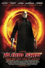 Nonton film Streaming Blood Shot (2013) subtitle Bahasa Indonesia