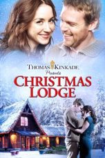 Nonton film Streaming Christmas Lodge (2011) subtitle Bahasa Indonesia