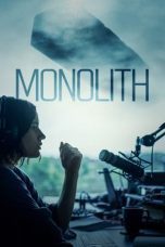 Nonton film Streaming Monolith (2023) subtitle Bahasa Indonesia