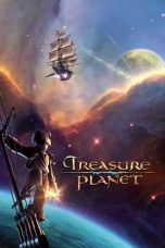 Nonton film Streaming Treasure Planet (2002) subtitle Bahasa Indonesia