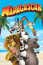 Nonton film Streaming Madagascar (2005) subtitle Bahasa Indonesia