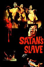 Nonton film Streaming Satan’s Slave (1980) subtitle Bahasa Indonesia