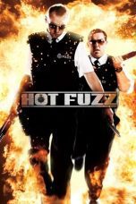 Nonton film Streaming Hot Fuzz (2007) subtitle Bahasa Indonesia