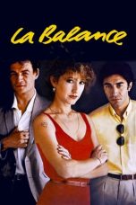 Nonton film Streaming La Balance (1982) subtitle Bahasa Indonesia