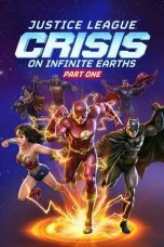 Nonton film Streaming Justice League: Crisis on Infinite Earths Part One (2024) subtitle Bahasa Indonesia