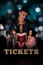 Nonton film Streaming Tickets (2023) subtitle Bahasa Indonesia