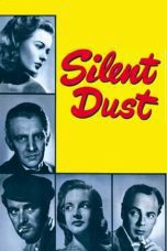 Nonton film Streaming Silent Dust (1949) subtitle Bahasa Indonesia
