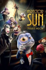 Nonton film Streaming Inspector Sun and the Curse of the Black Widow (2022) subtitle Bahasa Indonesia