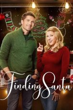 Nonton film Streaming Finding Santa (2017) subtitle Bahasa Indonesia