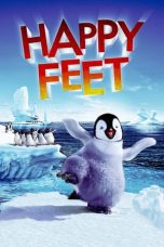 Nonton film Streaming Happy Feet (2006) subtitle Bahasa Indonesia