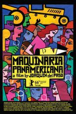 Nonton film Streaming Panamerican Machinery (2016) subtitle Bahasa Indonesia