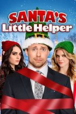 Nonton film Streaming Santa’s Little Helper (2015) subtitle Bahasa Indonesia