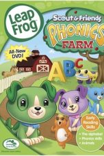 Nonton film Streaming LeapFrog: Phonics Farm (2011) subtitle Bahasa Indonesia
