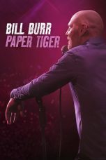 Nonton film Streaming Bill Burr: Paper Tiger (2019) subtitle Bahasa Indonesia
