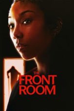 Nonton film Streaming The Front Room (2024) subtitle Bahasa Indonesia