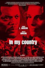 Nonton film Streaming In My Country (2004) subtitle Bahasa Indonesia
