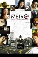 Nonton film Streaming Life in a Metro (2007) subtitle Bahasa Indonesia