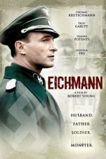 Nonton film Streaming Eichmann (2007) subtitle Bahasa Indonesia