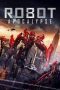 Nonton film Streaming Robot Apocalypse (2021) subtitle Bahasa Indonesia