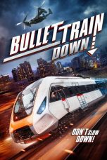 Nonton film Streaming Bullet Train Down (2022) subtitle Bahasa Indonesia