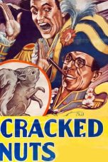 Nonton film Streaming Cracked Nuts (1931) subtitle Bahasa Indonesia