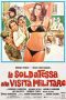 Nonton film Streaming The Nurse on a Military Tour (1977) subtitle Bahasa Indonesia