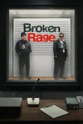 Nonton film Streaming Broken Rage (2024) terbaru