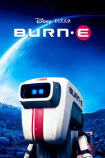 Nonton film Streaming BURN·E (2008) subtitle Bahasa Indonesia