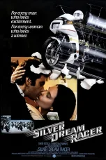 Nonton film Streaming Silver Dream Racer (1980) subtitle Bahasa Indonesia